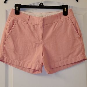 J. Crew Shorts